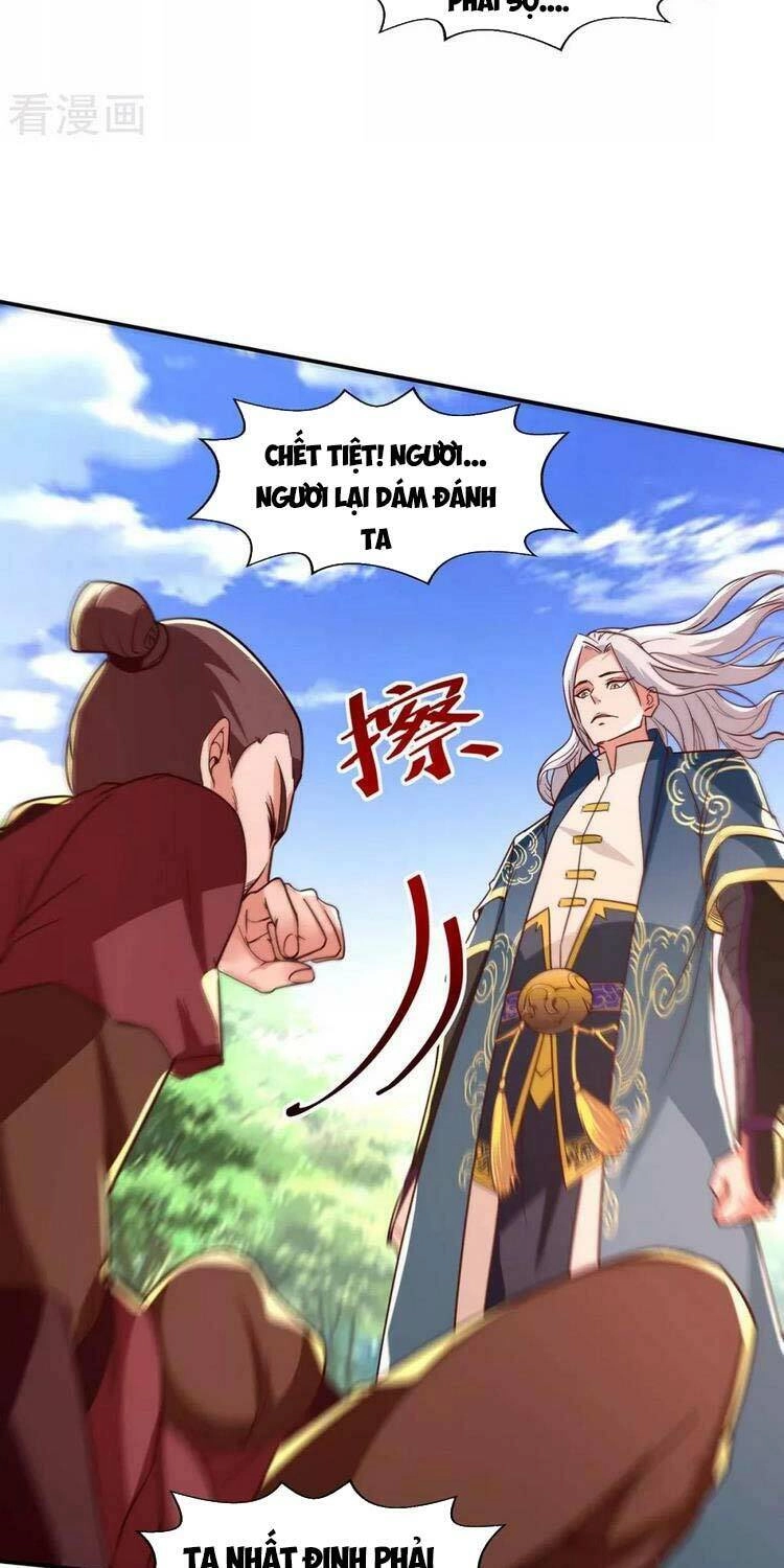 Nghịch Thiên Chí Tôn Chapter 103 - 3