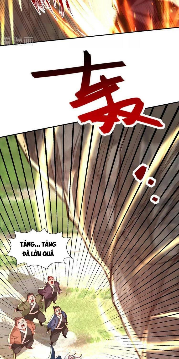 Nghịch Thiên Chí Tôn Chapter 103 - 5