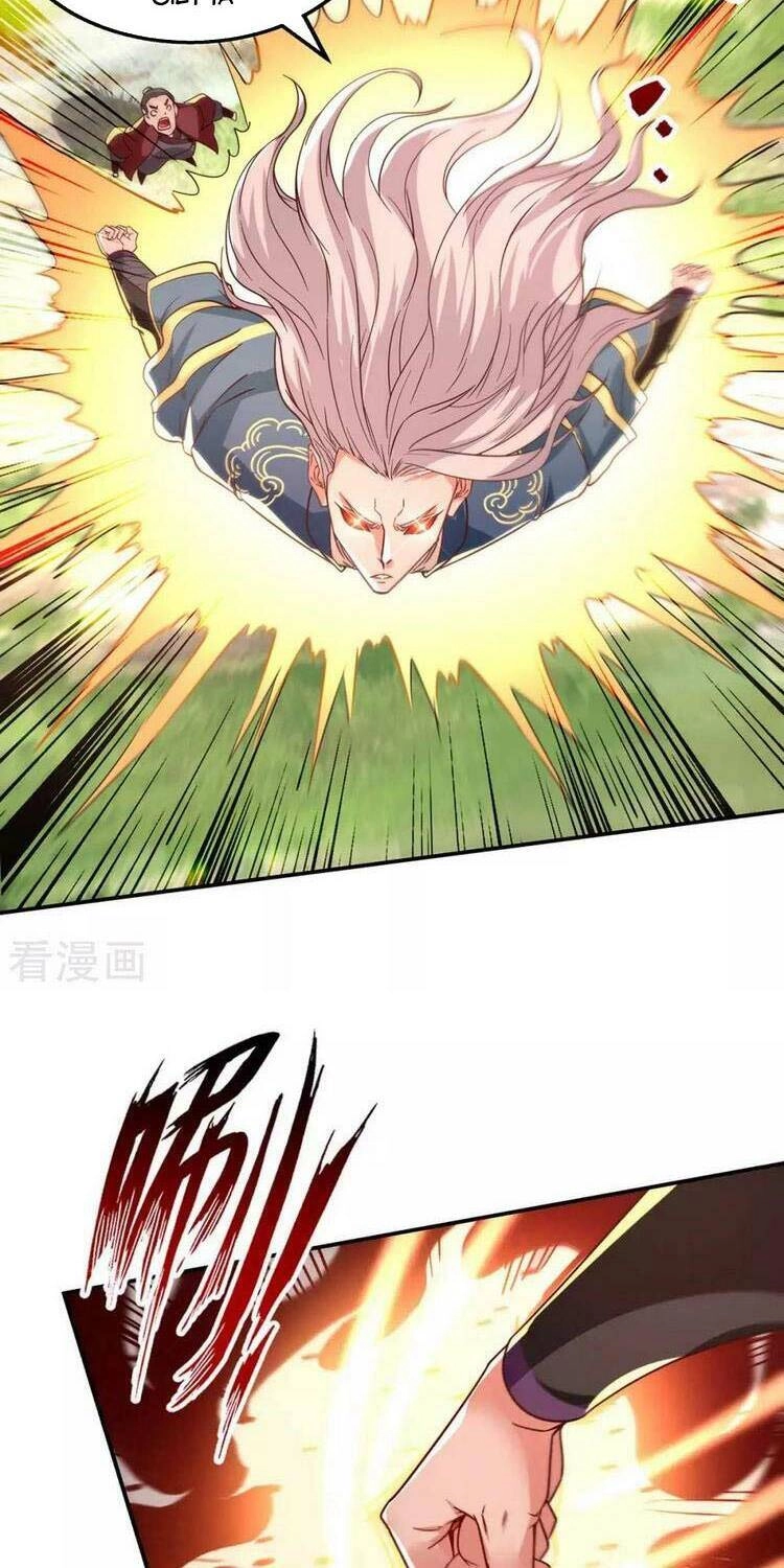 Nghịch Thiên Chí Tôn Chapter 103 - 8