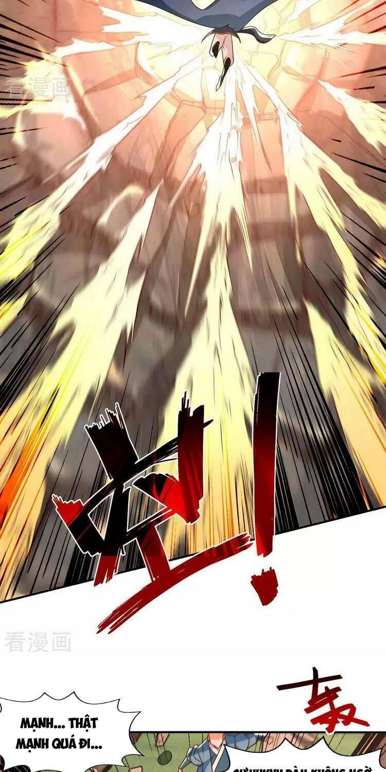 Nghịch Thiên Chí Tôn Chapter 103 - 11