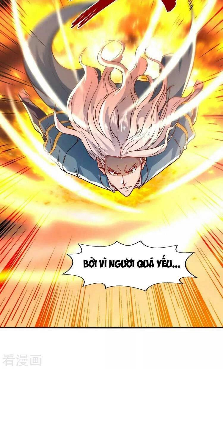 Nghịch Thiên Chí Tôn Chapter 103 - 15