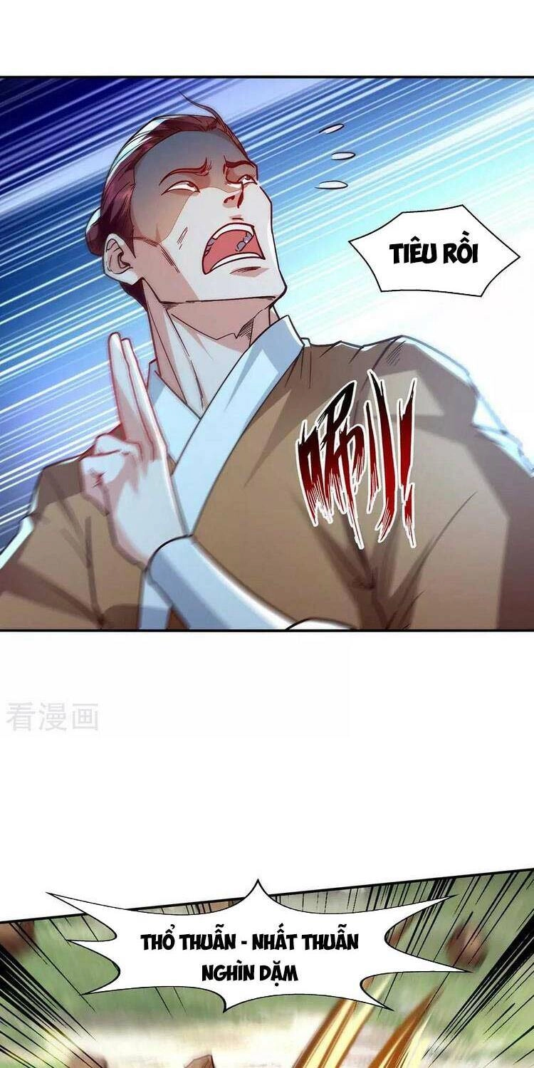 Nghịch Thiên Chí Tôn Chapter 103 - 16
