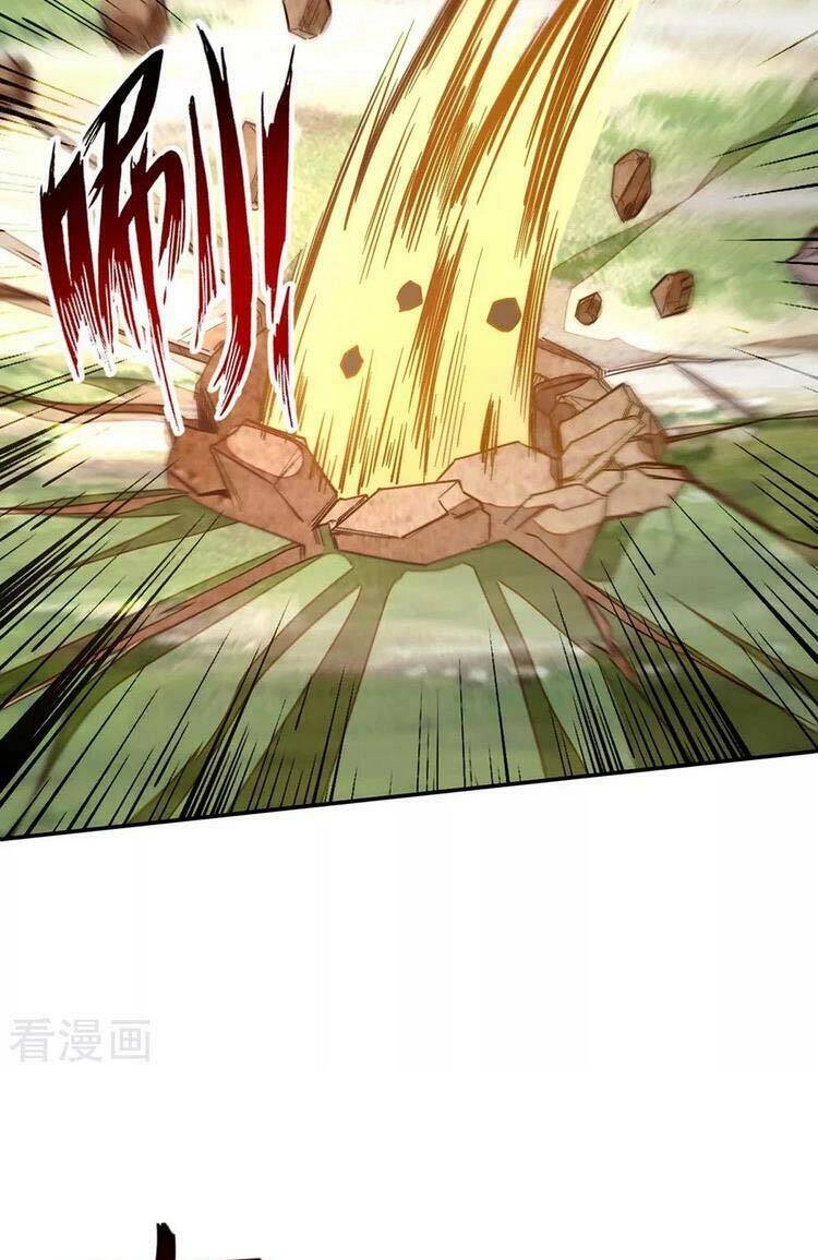 Nghịch Thiên Chí Tôn Chapter 103 - 17