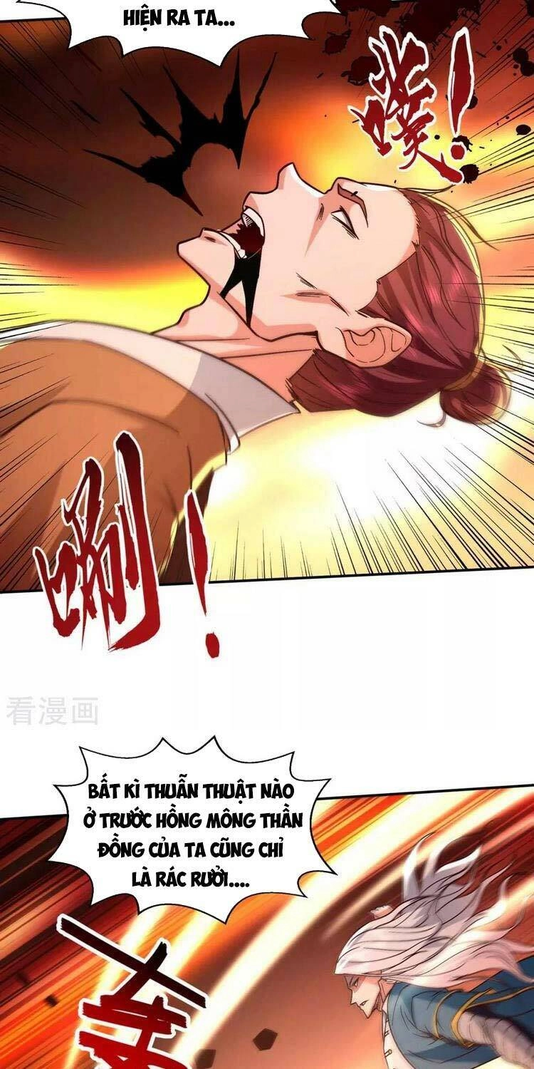 Nghịch Thiên Chí Tôn Chapter 103 - 21