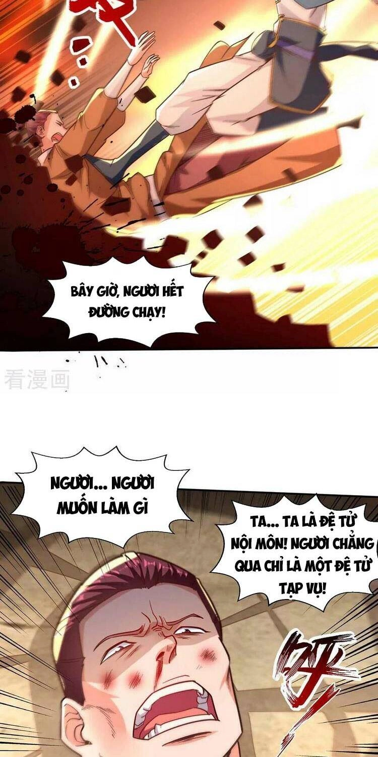 Nghịch Thiên Chí Tôn Chapter 103 - 22