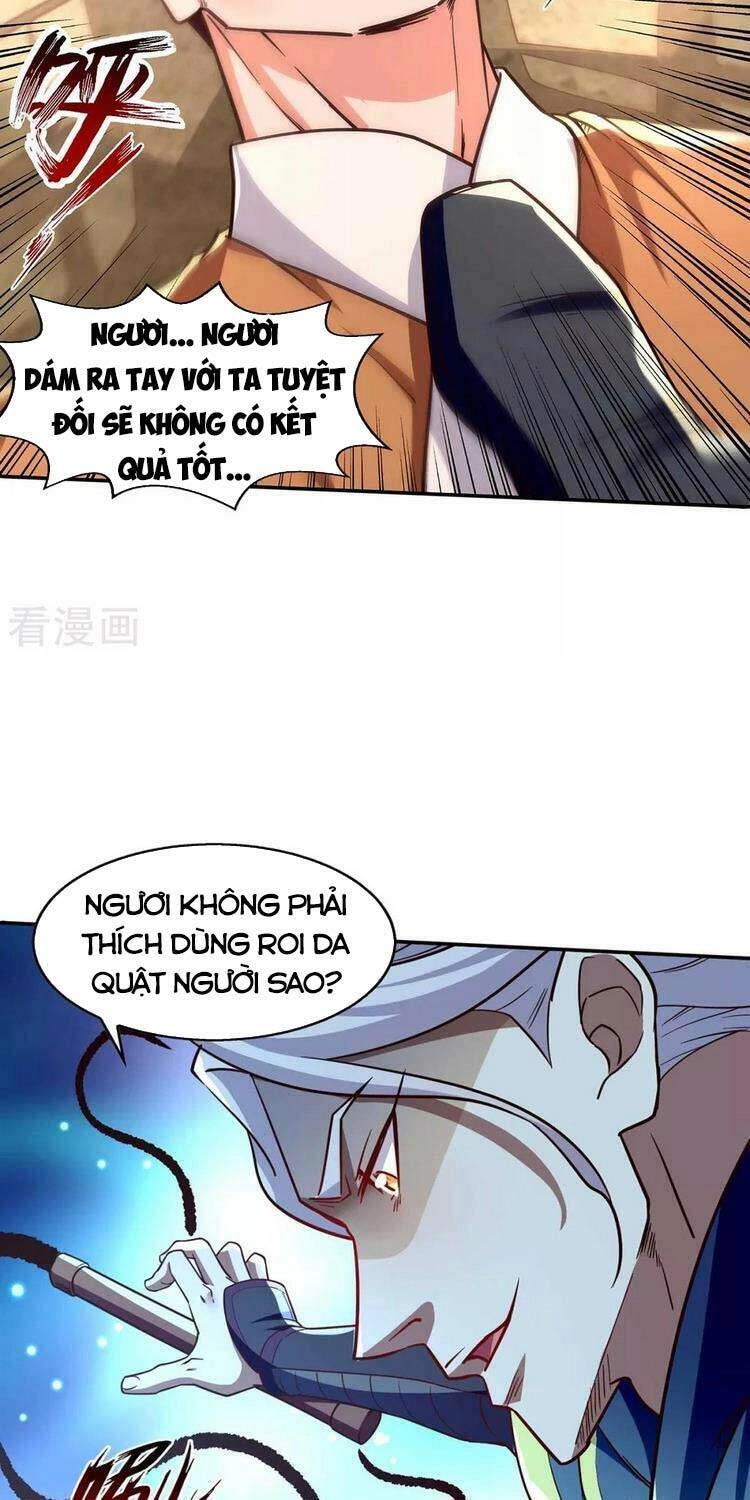 Nghịch Thiên Chí Tôn Chapter 103 - 23