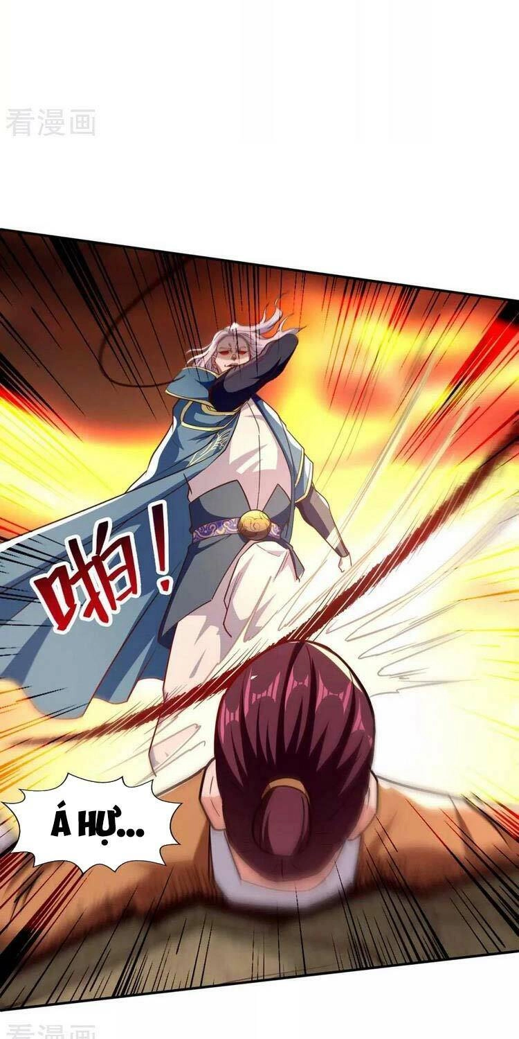 Nghịch Thiên Chí Tôn Chapter 103 - 25