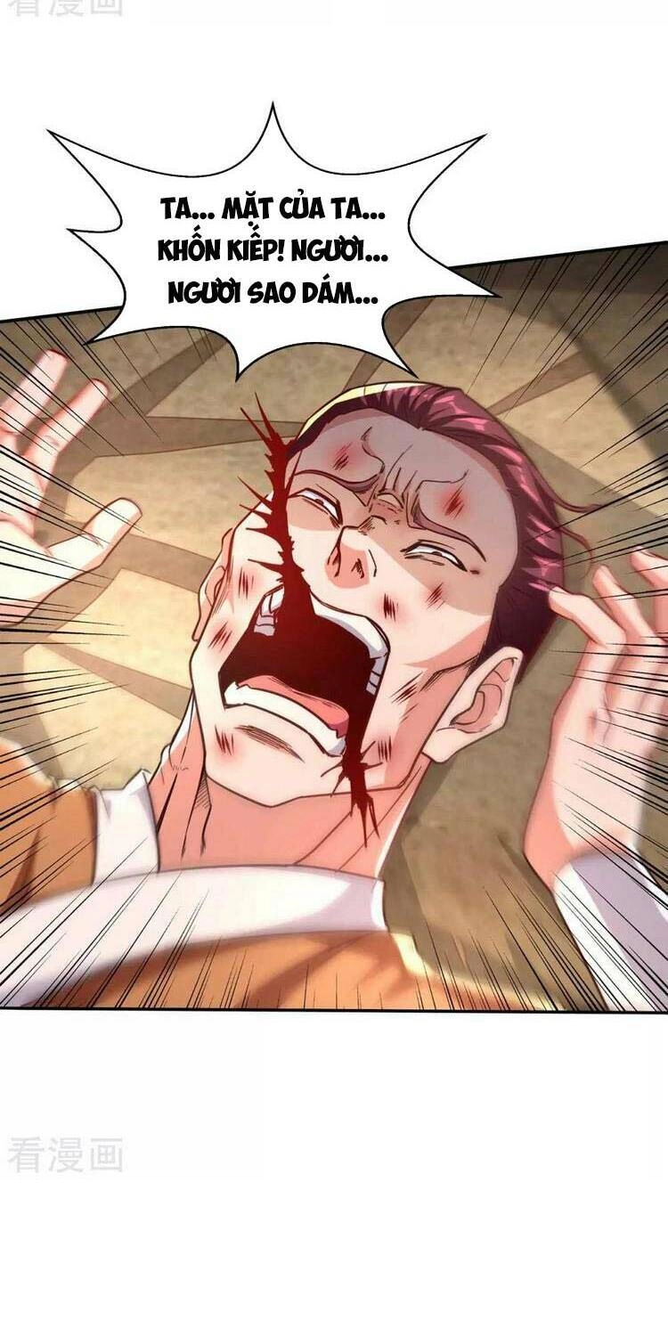 Nghịch Thiên Chí Tôn Chapter 103 - 26