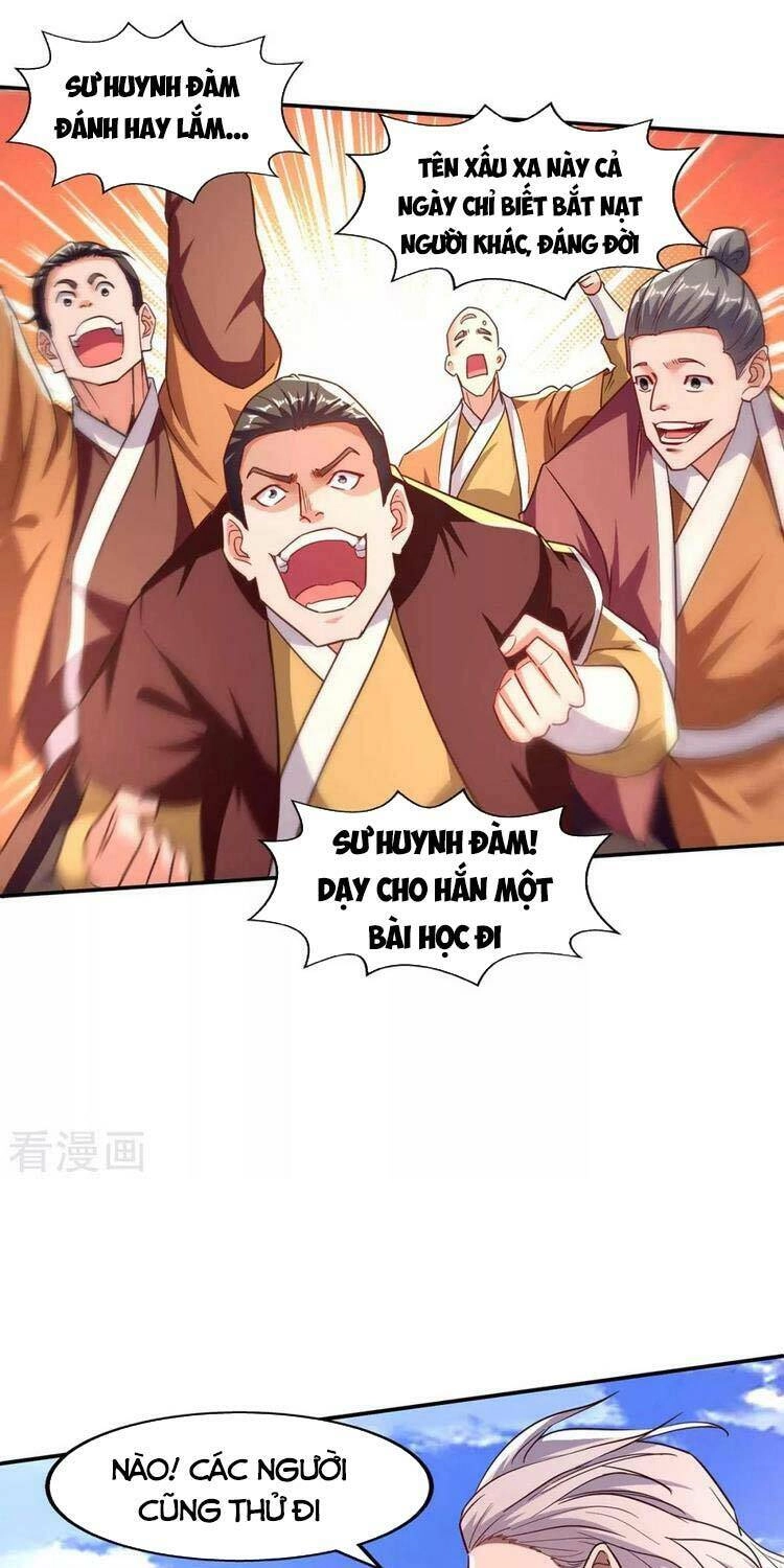 Nghịch Thiên Chí Tôn Chapter 103 - 27