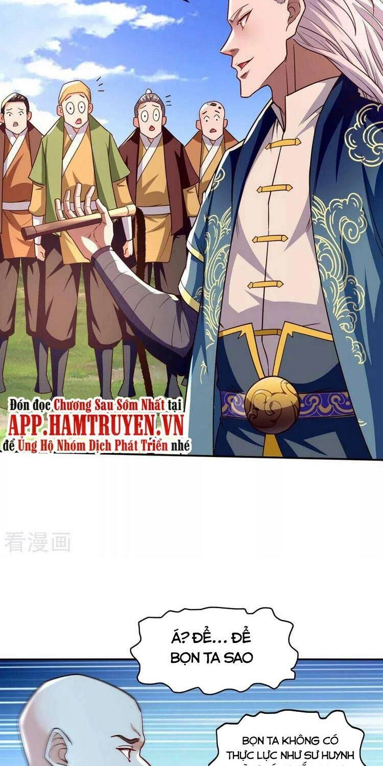 Nghịch Thiên Chí Tôn Chapter 103 - 28