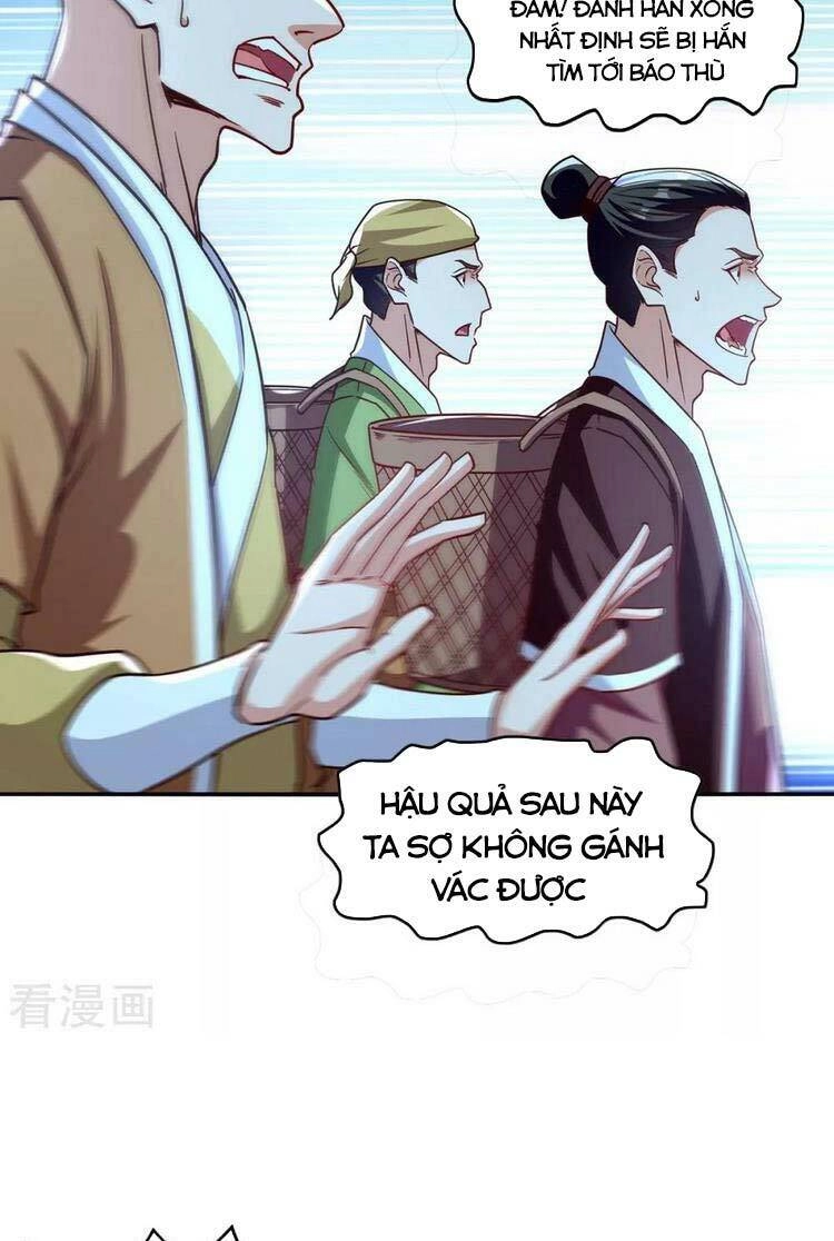 Nghịch Thiên Chí Tôn Chapter 103 - 29