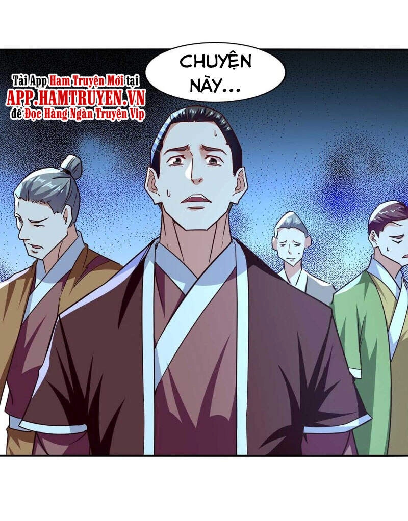 Nghịch Thiên Chí Tôn Chapter 104 - 1