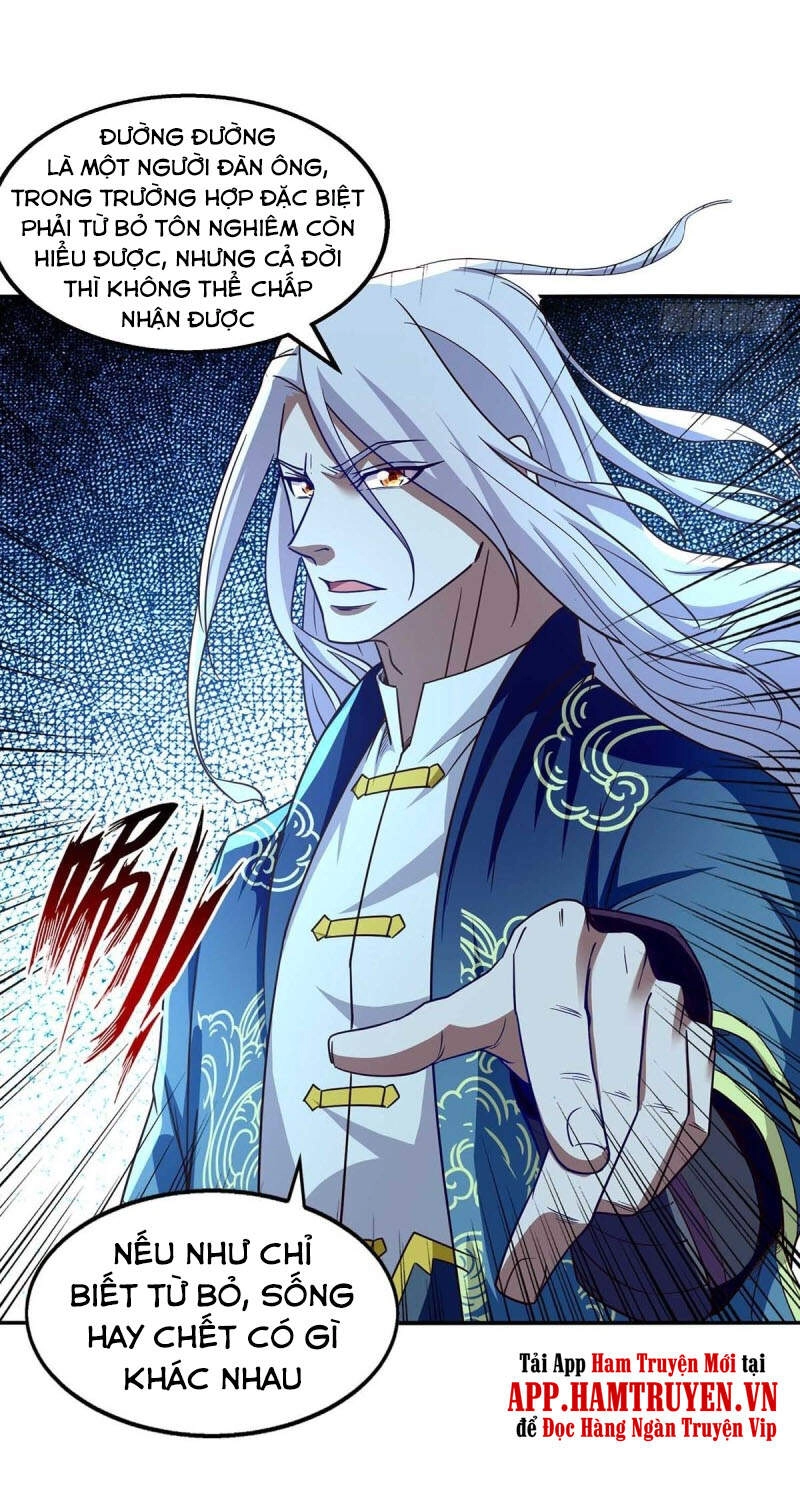 Nghịch Thiên Chí Tôn Chapter 104 - 3