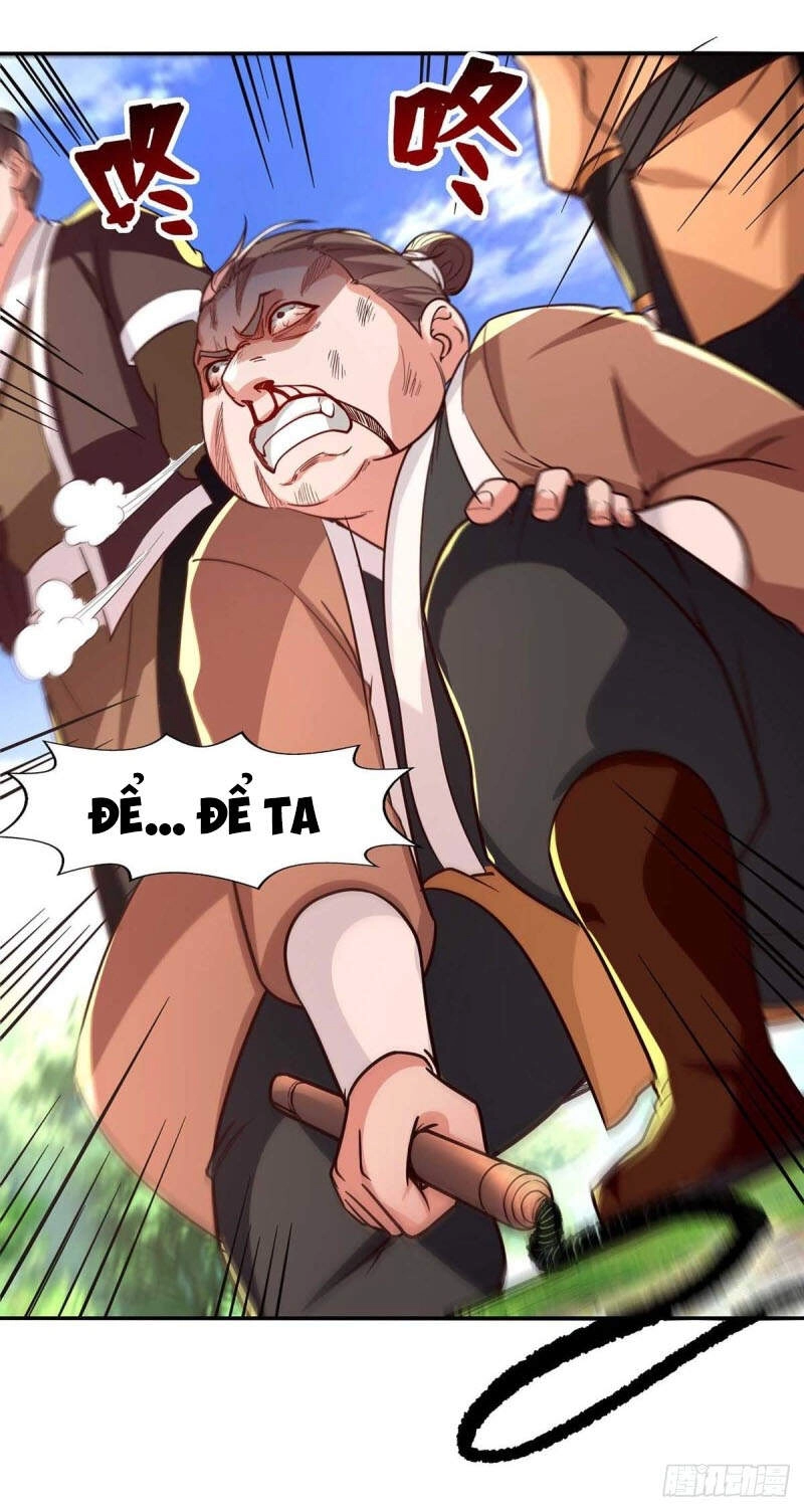 Nghịch Thiên Chí Tôn Chapter 104 - 4