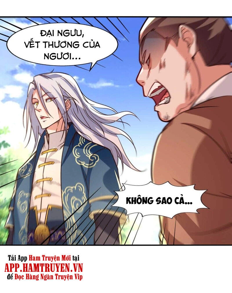 Nghịch Thiên Chí Tôn Chapter 104 - 5