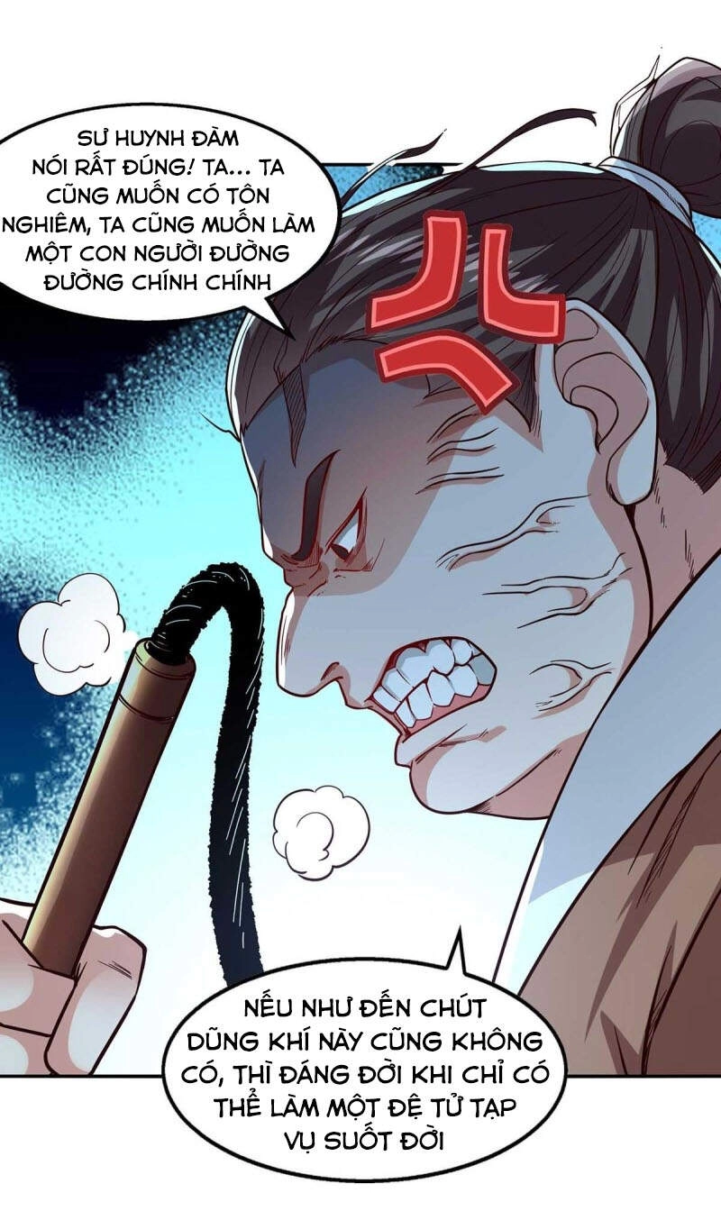 Nghịch Thiên Chí Tôn Chapter 104 - 6