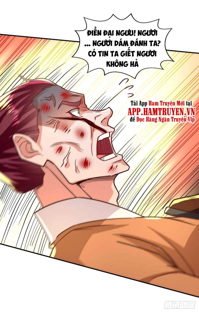 Nghịch Thiên Chí Tôn Chapter 104 - 7