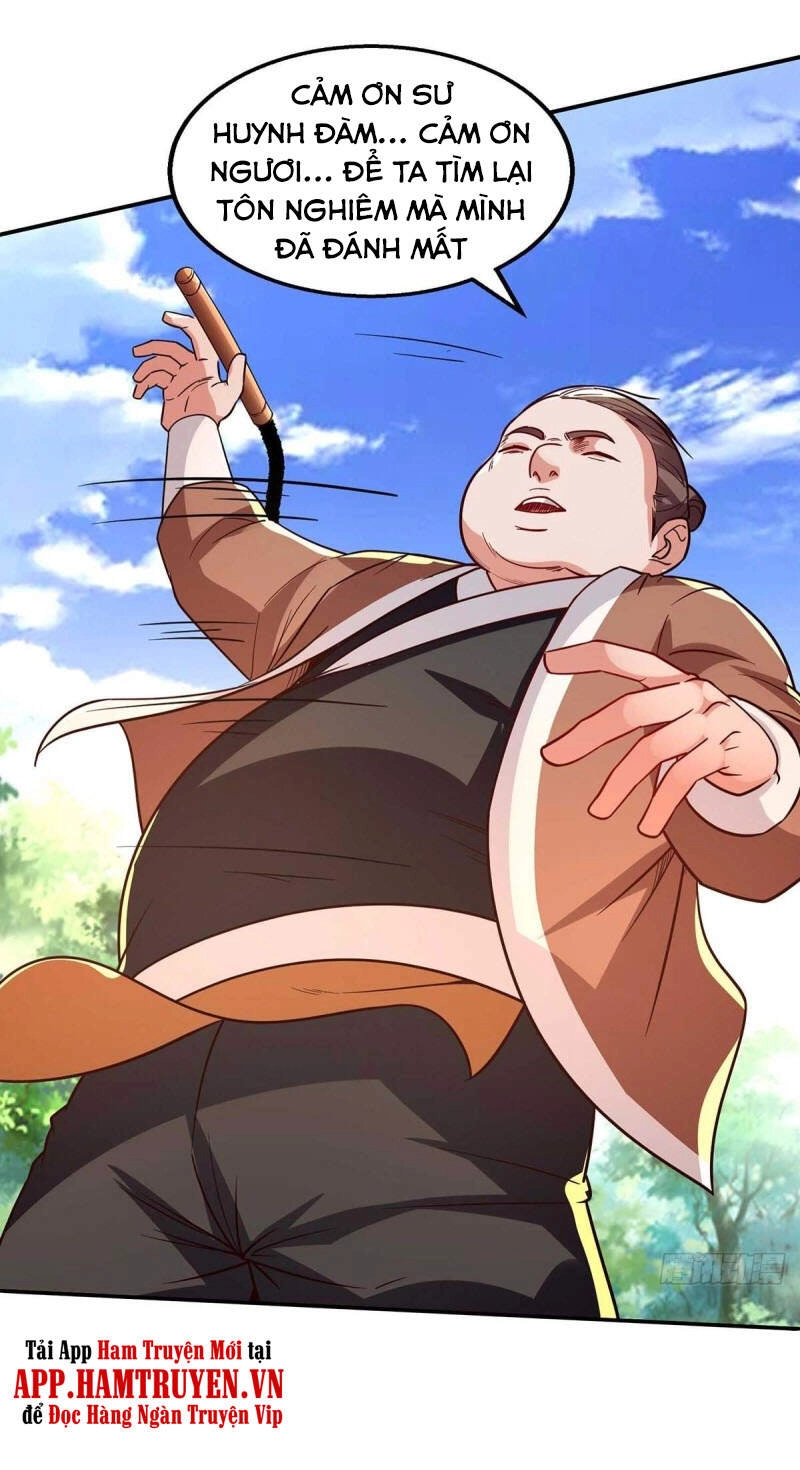 Nghịch Thiên Chí Tôn Chapter 104 - 9