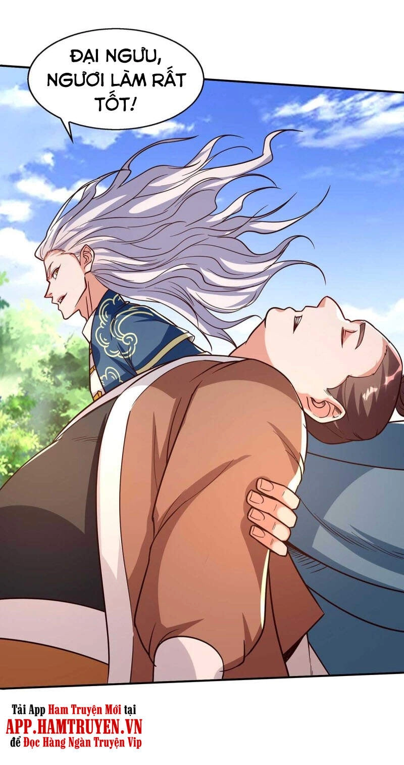 Nghịch Thiên Chí Tôn Chapter 104 - 11