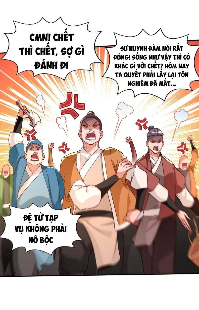 Nghịch Thiên Chí Tôn Chapter 104 - 12