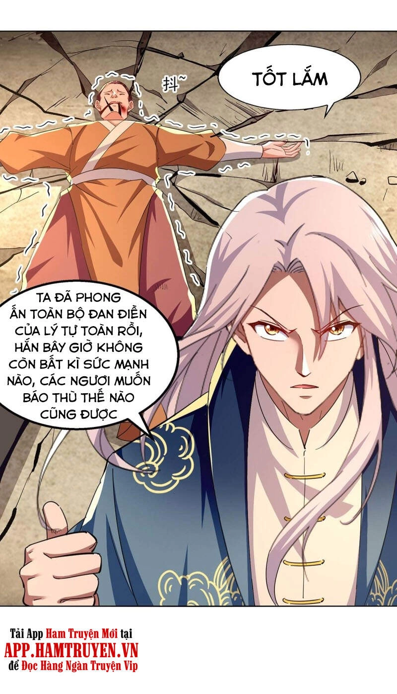 Nghịch Thiên Chí Tôn Chapter 104 - 13