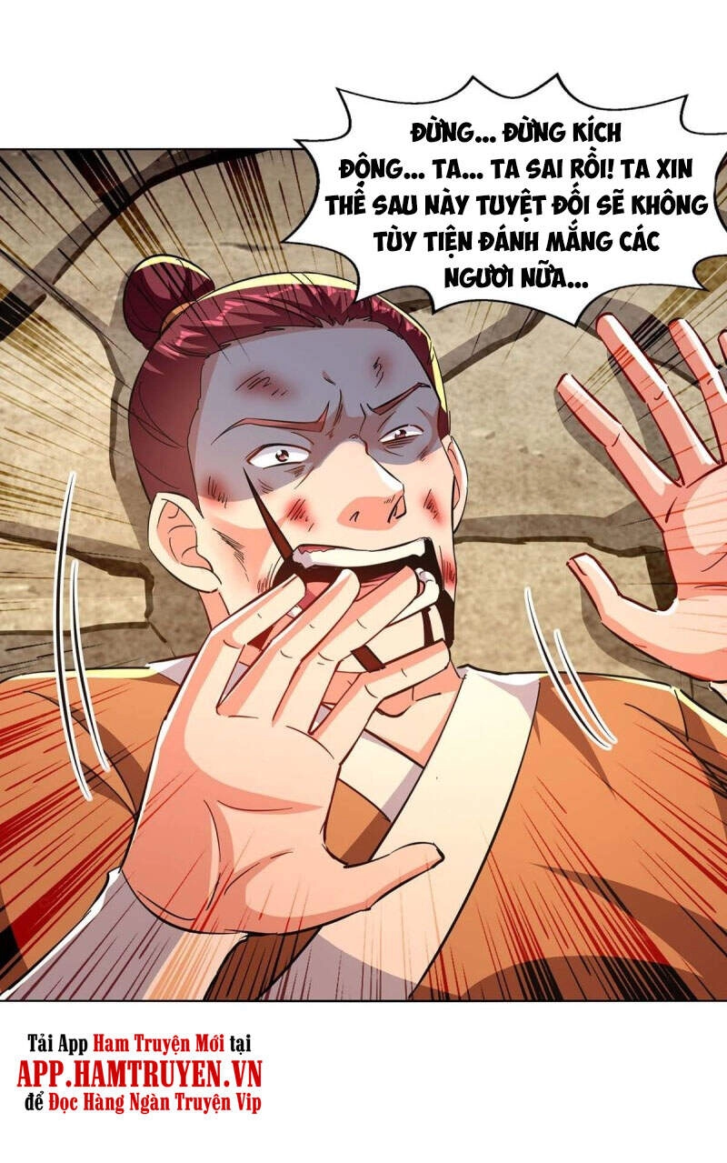 Nghịch Thiên Chí Tôn Chapter 104 - 15