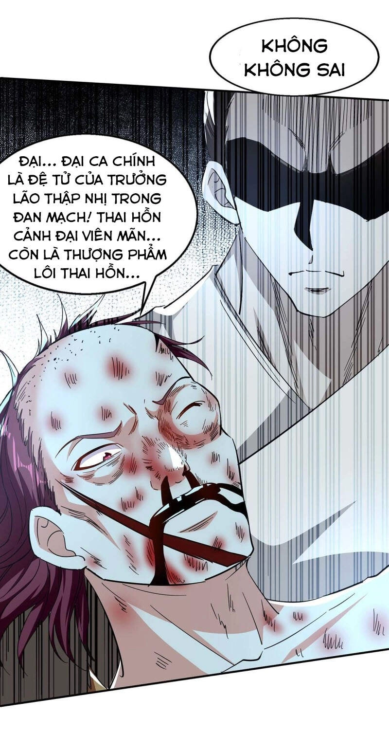 Nghịch Thiên Chí Tôn Chapter 104 - 20