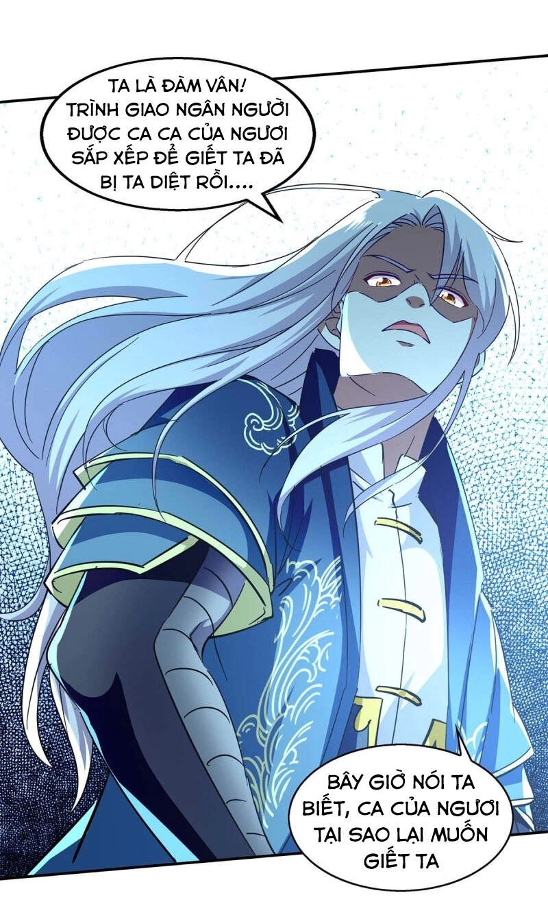 Nghịch Thiên Chí Tôn Chapter 104 - 22