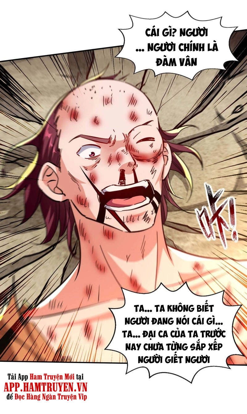 Nghịch Thiên Chí Tôn Chapter 104 - 23