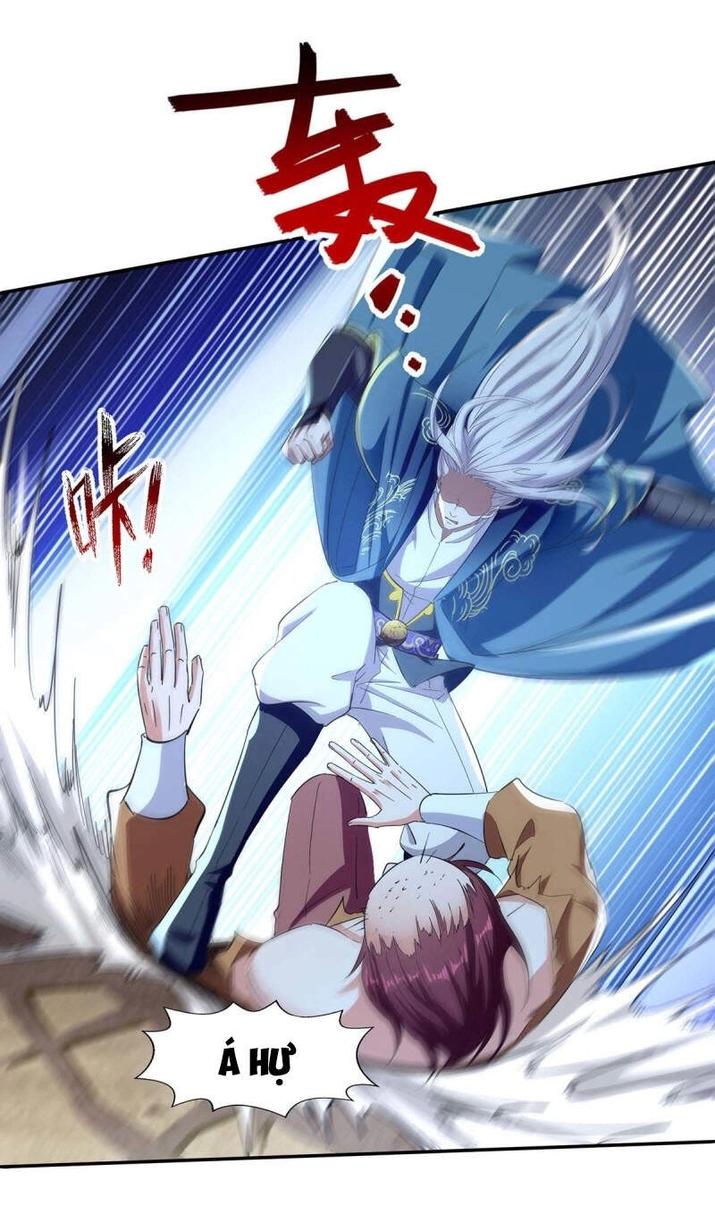 Nghịch Thiên Chí Tôn Chapter 104 - 26