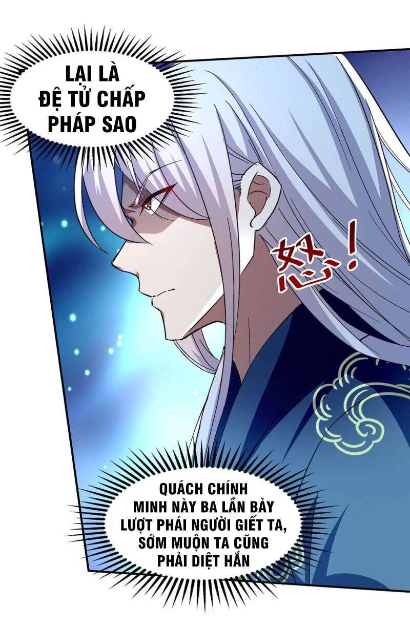 Nghịch Thiên Chí Tôn Chapter 104 - 28