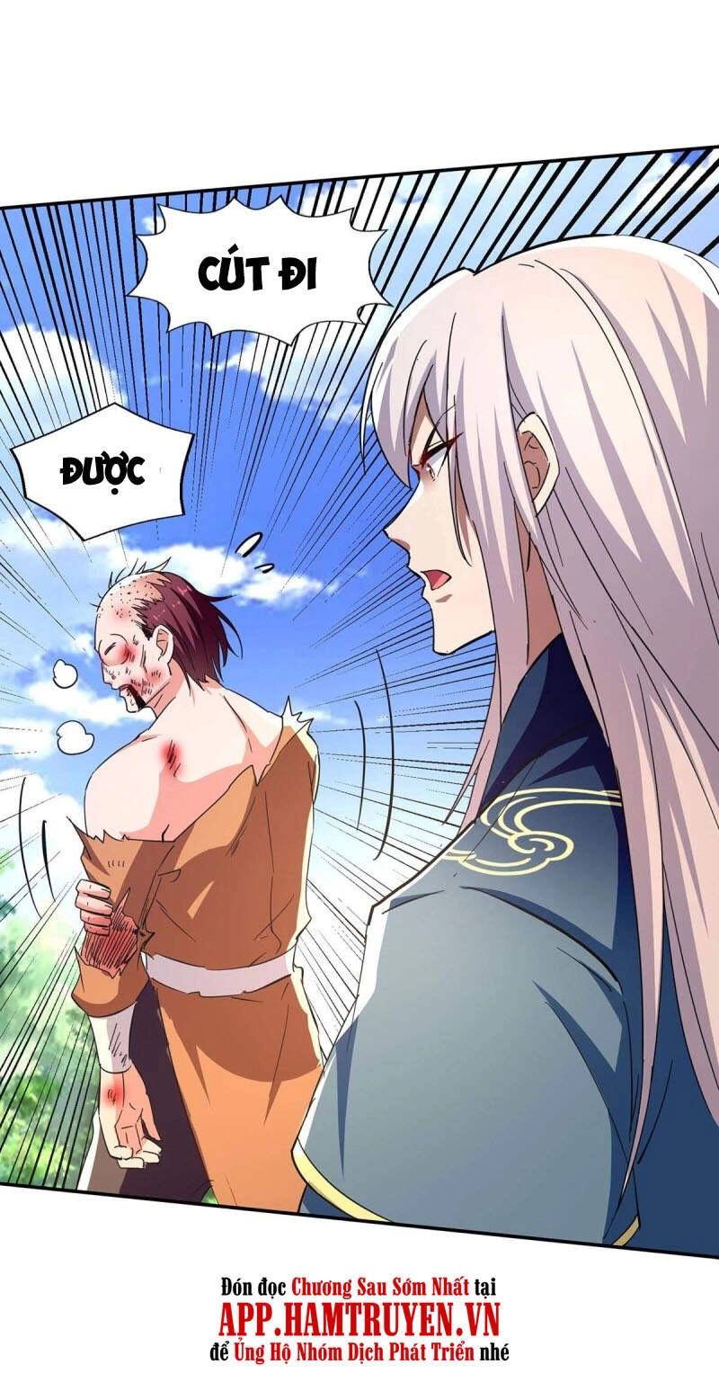 Nghịch Thiên Chí Tôn Chapter 104 - 30