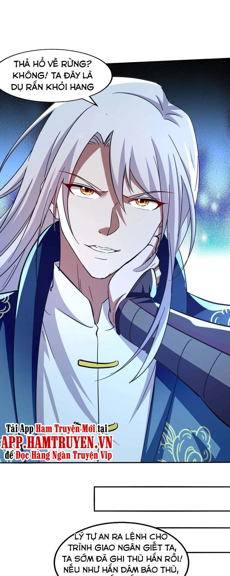 Nghịch Thiên Chí Tôn Chapter 105 - 2