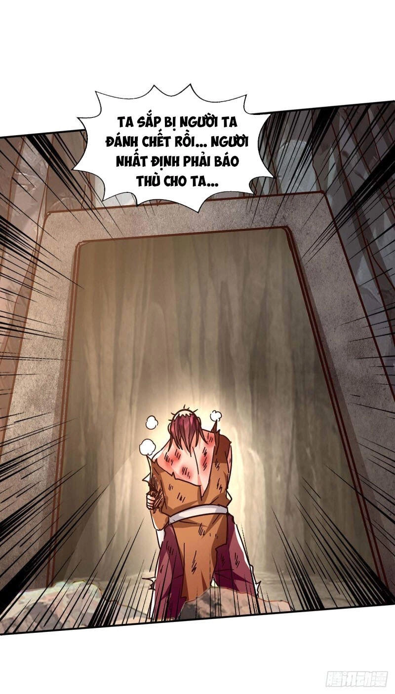 Nghịch Thiên Chí Tôn Chapter 105 - 5