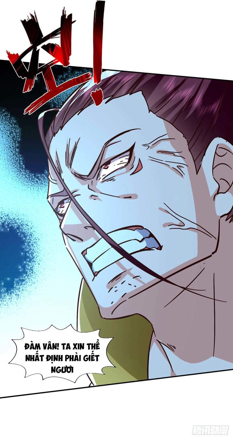 Nghịch Thiên Chí Tôn Chapter 105 - 8