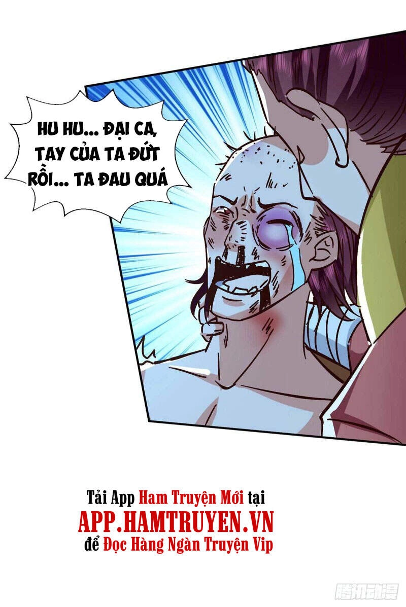 Nghịch Thiên Chí Tôn Chapter 105 - 9