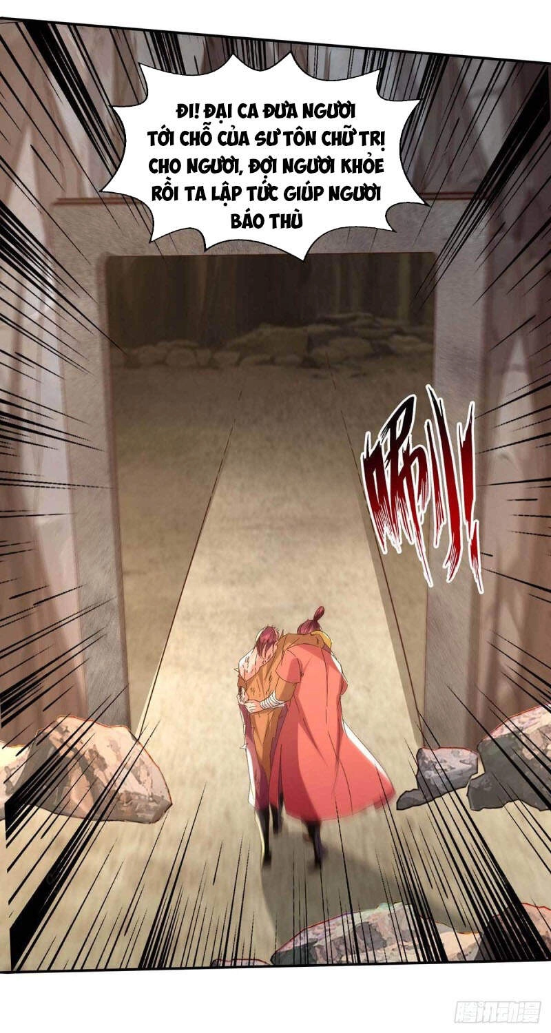 Nghịch Thiên Chí Tôn Chapter 105 - 10