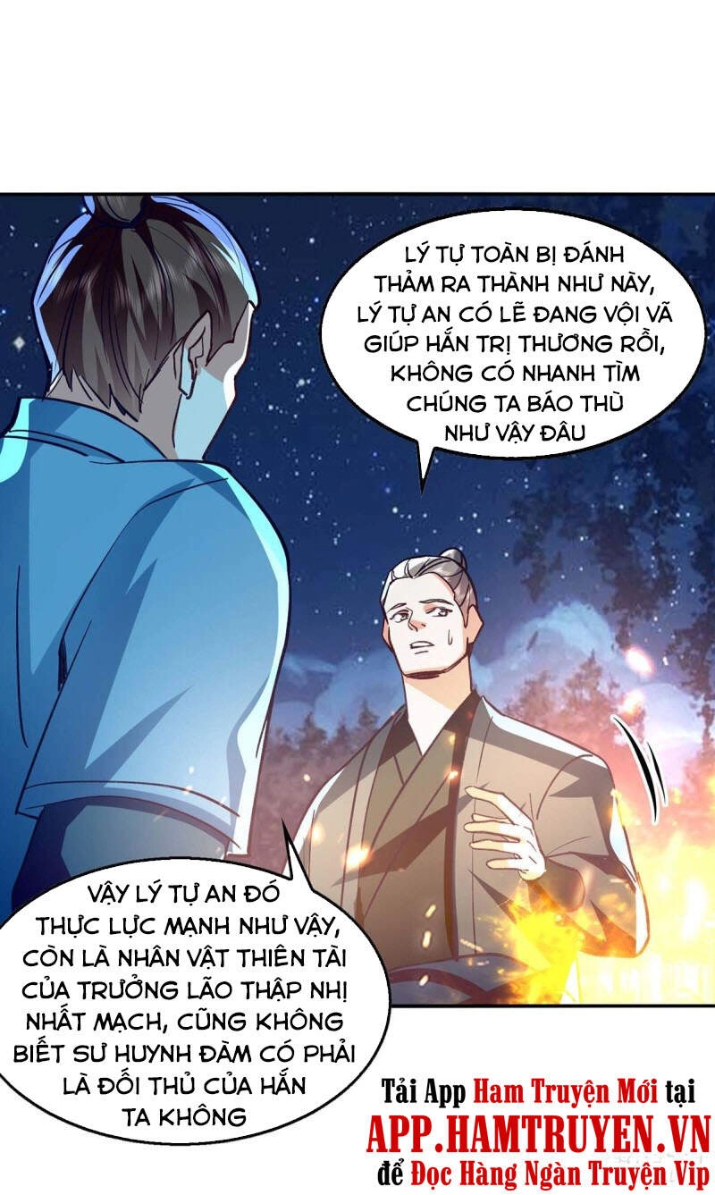 Nghịch Thiên Chí Tôn Chapter 105 - 12