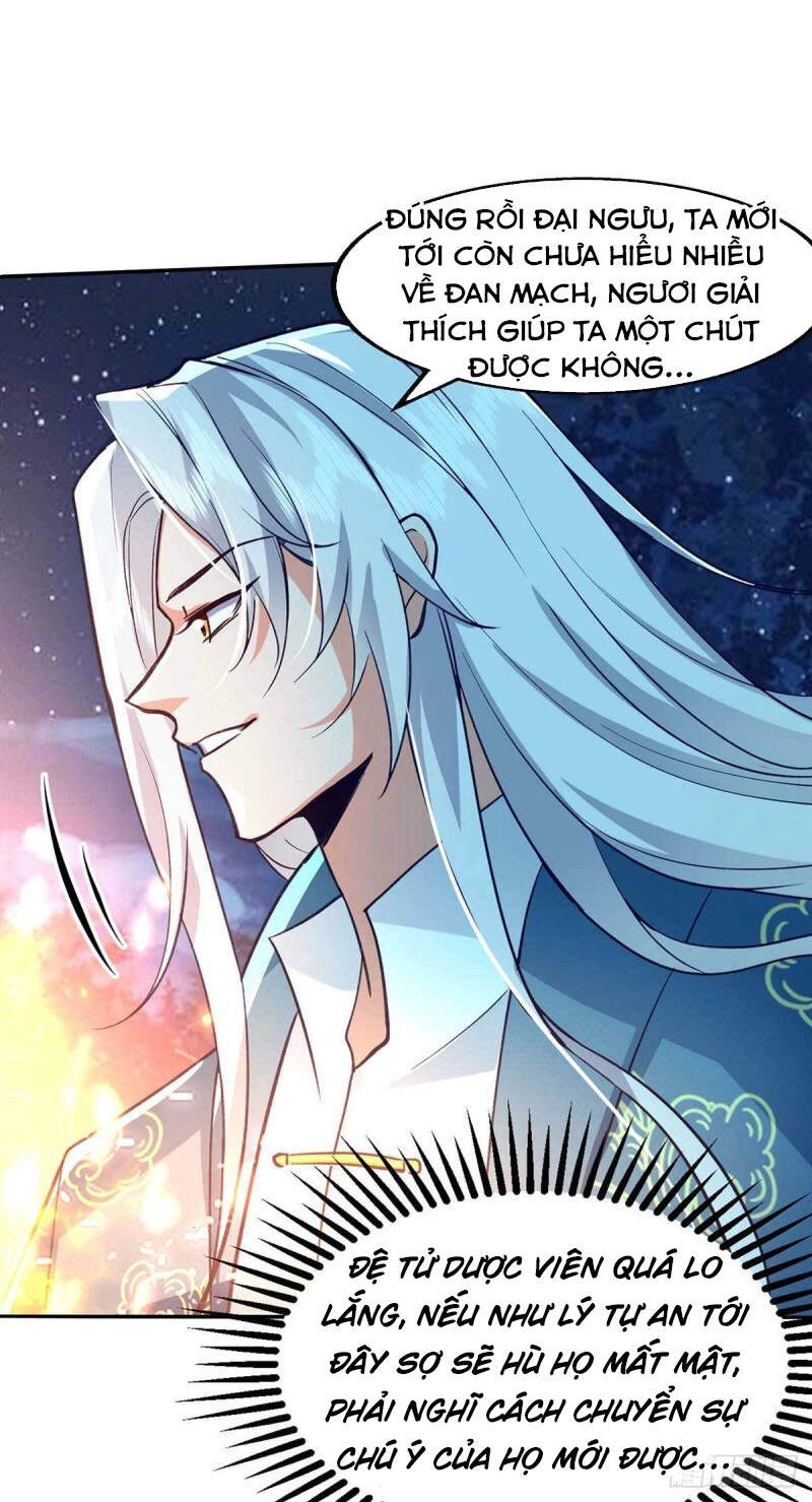 Nghịch Thiên Chí Tôn Chapter 105 - 15