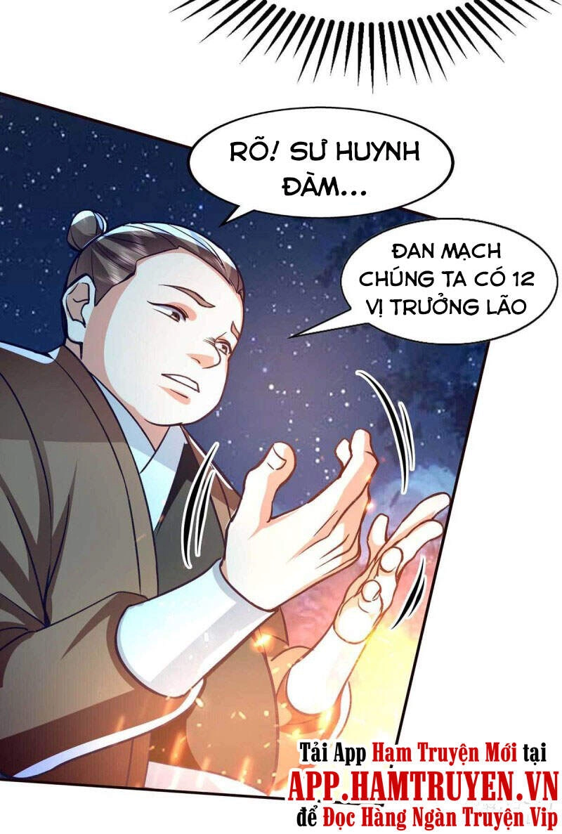 Nghịch Thiên Chí Tôn Chapter 105 - 16