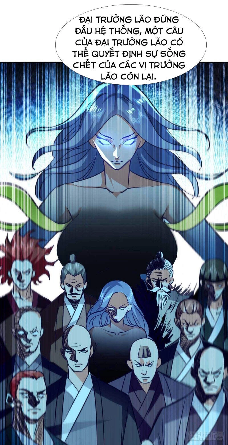 Nghịch Thiên Chí Tôn Chapter 105 - 17