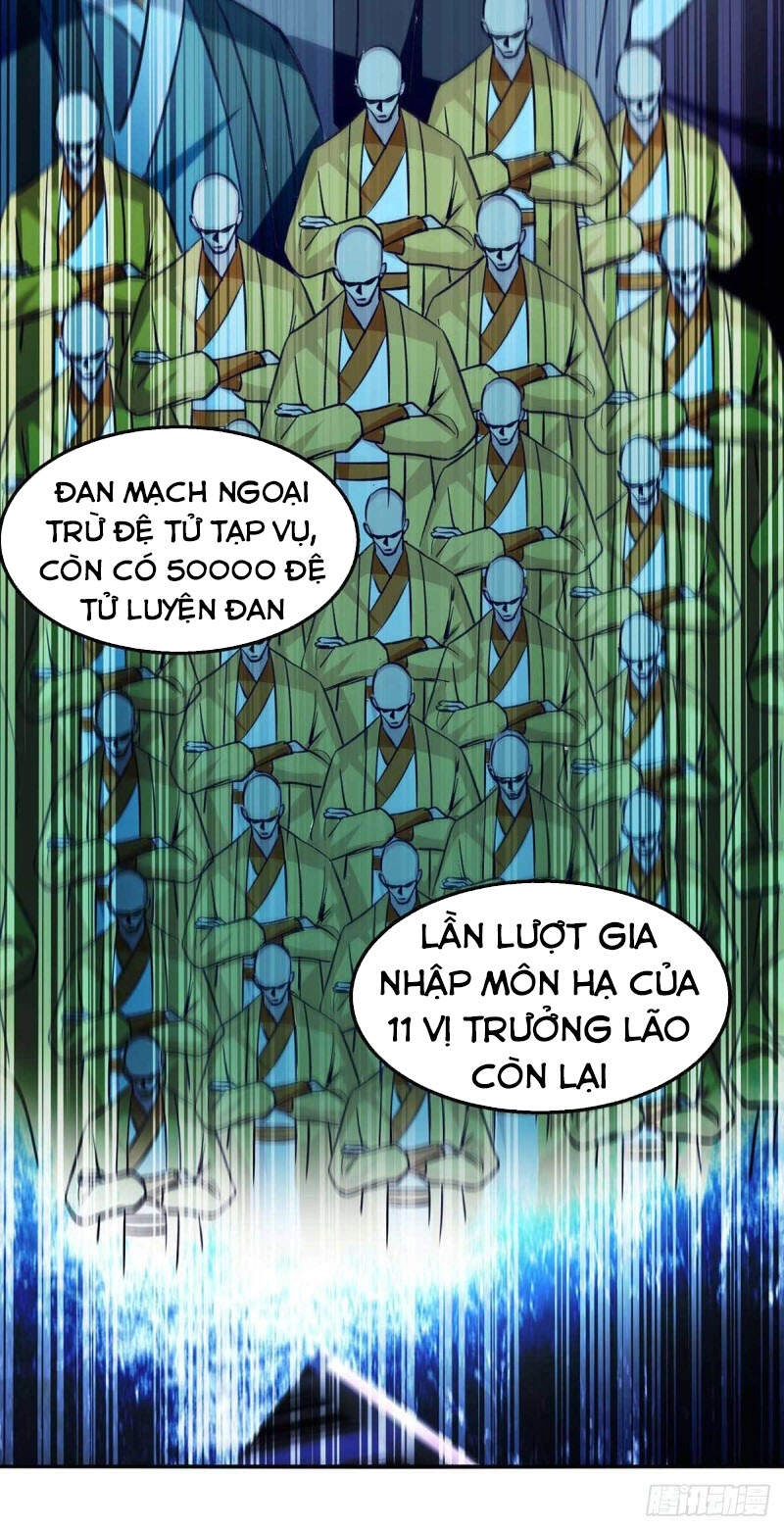Nghịch Thiên Chí Tôn Chapter 105 - 18