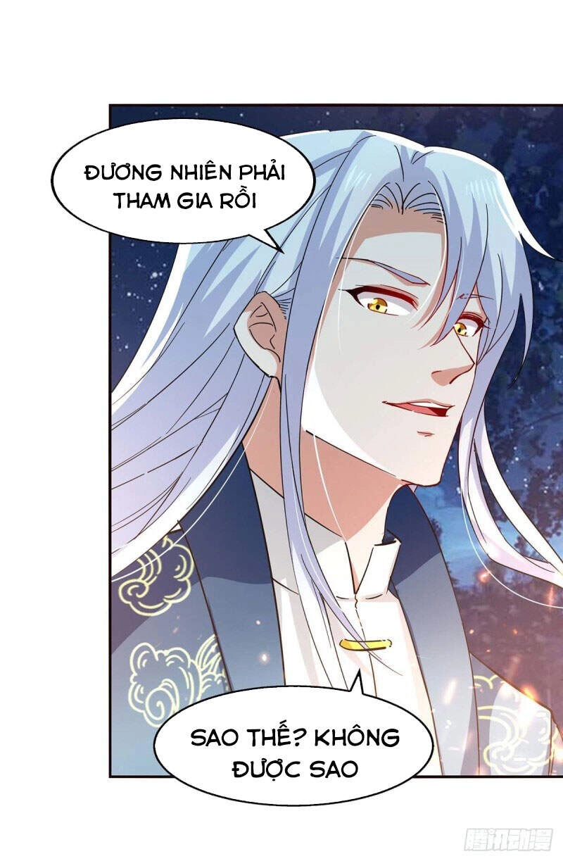 Nghịch Thiên Chí Tôn Chapter 105 - 24