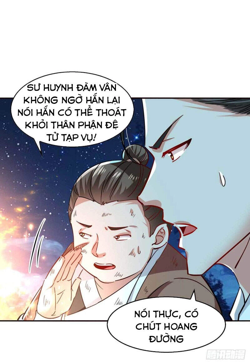 Nghịch Thiên Chí Tôn Chapter 105 - 27
