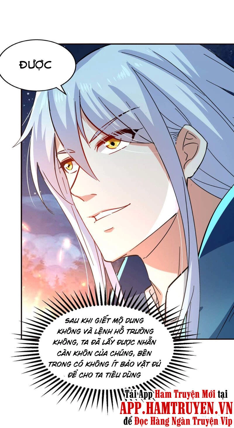 Nghịch Thiên Chí Tôn Chapter 105 - 32