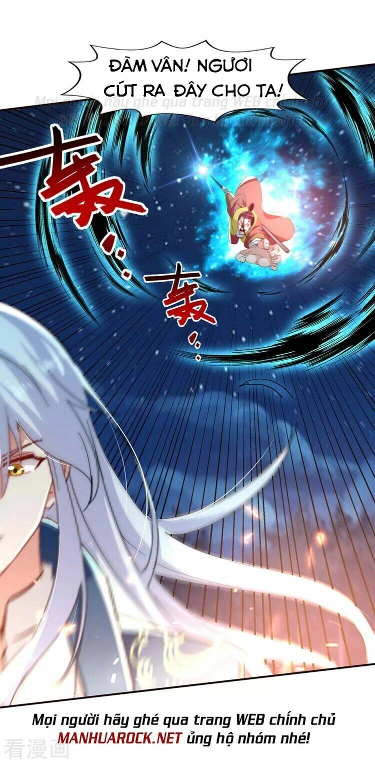 Nghịch Thiên Chí Tôn Chapter 106 - 1