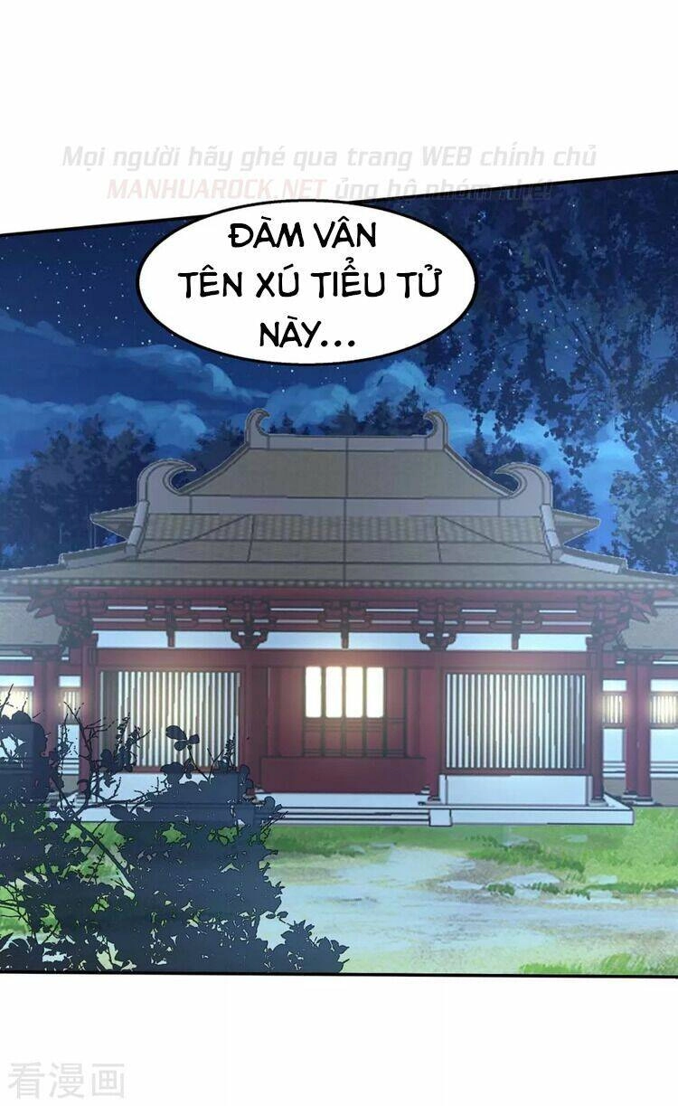 Nghịch Thiên Chí Tôn Chapter 106 - 4