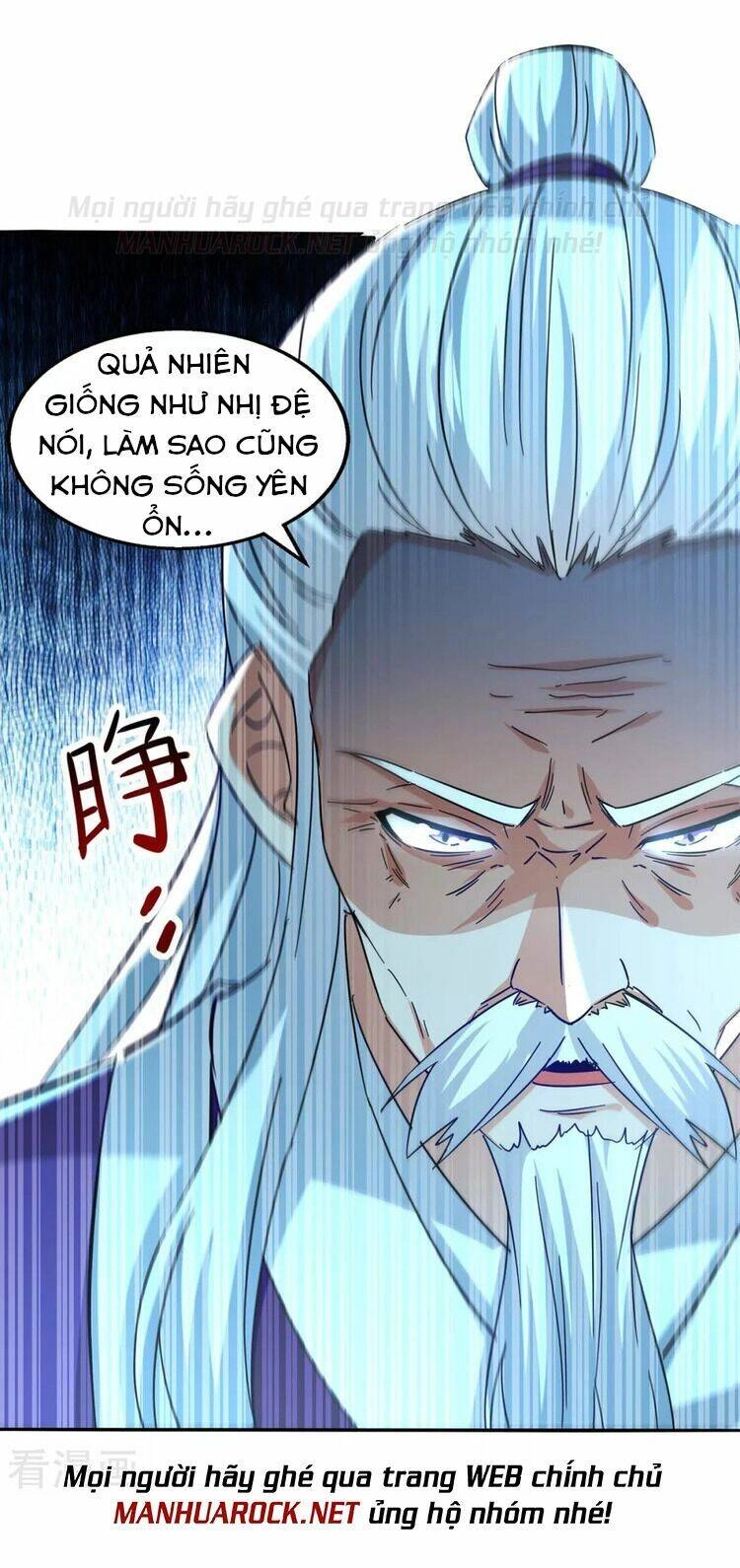 Nghịch Thiên Chí Tôn Chapter 106 - 5