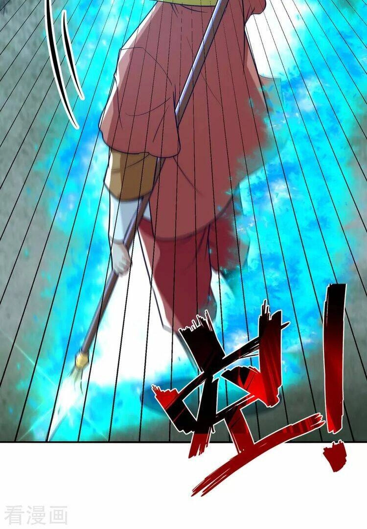 Nghịch Thiên Chí Tôn Chapter 106 - 7