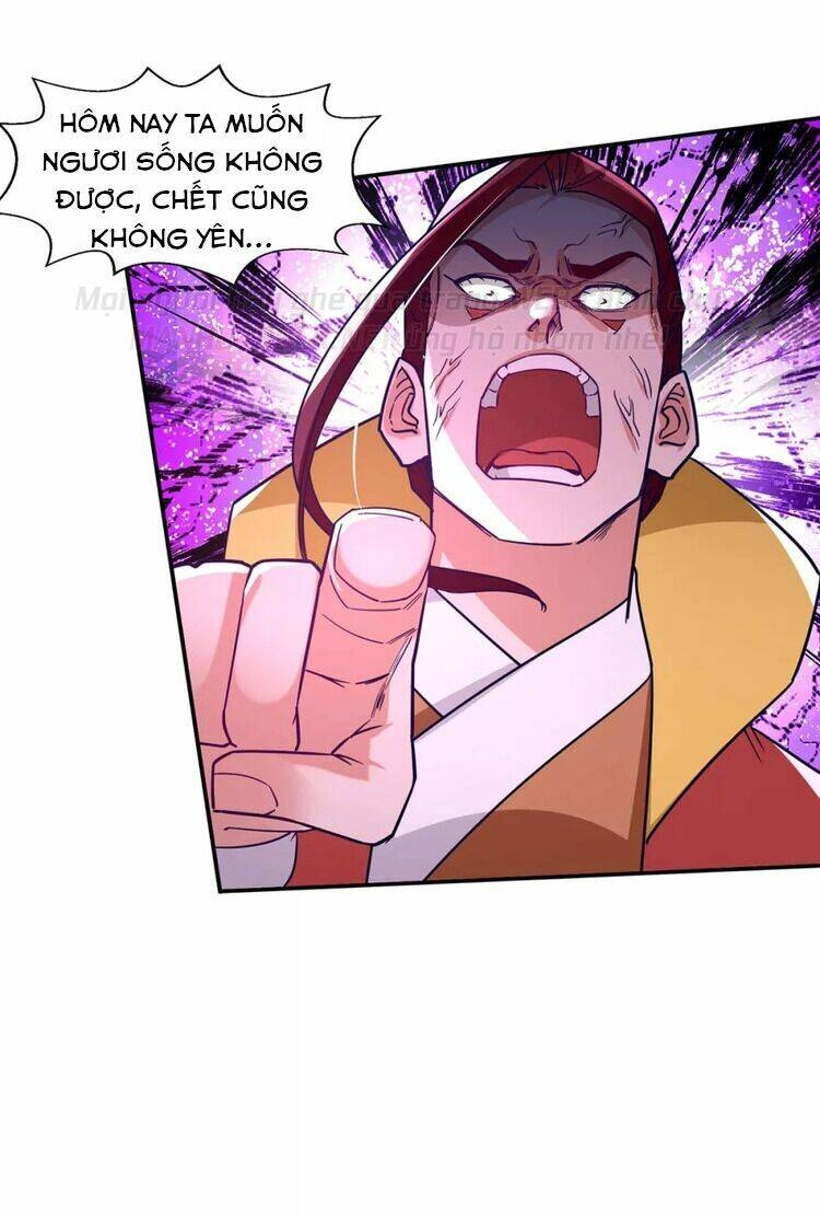 Nghịch Thiên Chí Tôn Chapter 106 - 8